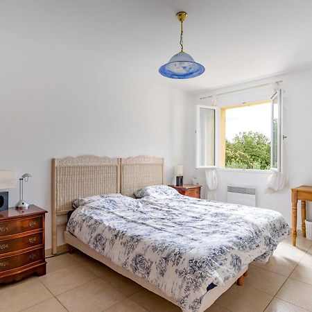 Le Manoir De Flassans Bagian luar foto