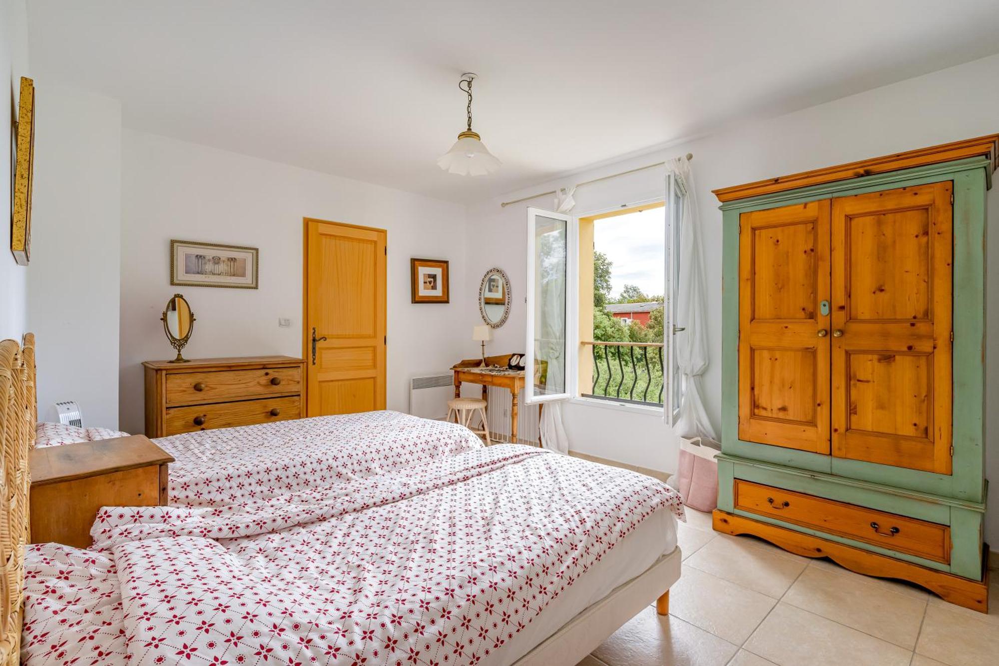 Le Manoir De Flassans Bagian luar foto
